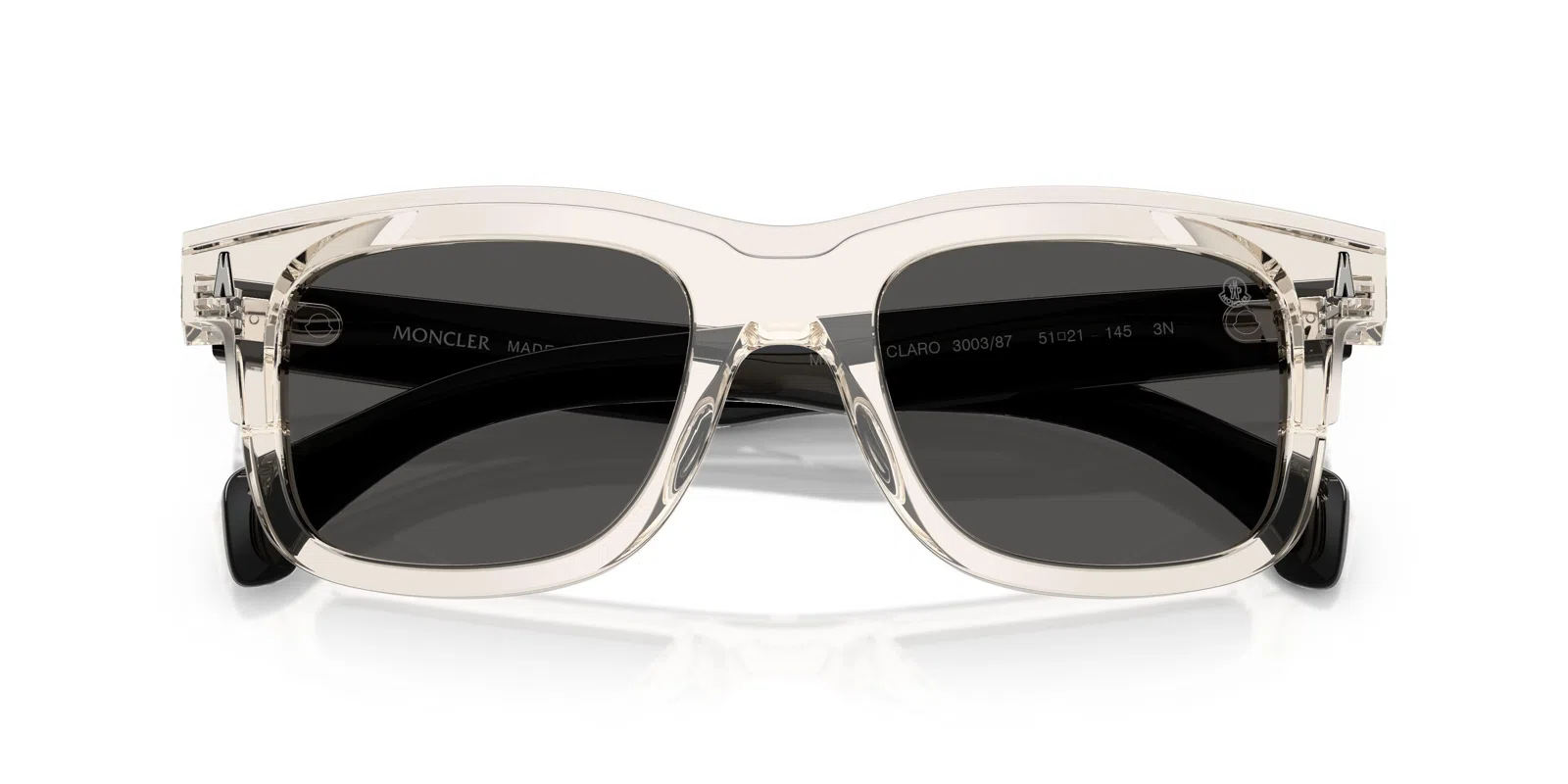 Moncler Claro 6004 Sunglasses - view 49